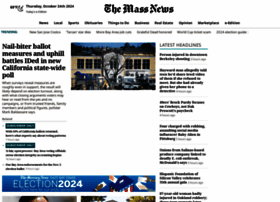 Massnews.us thumbnail