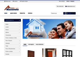Massoneto.com.br thumbnail