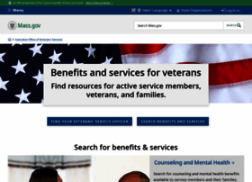 Massvetsadvisor.org thumbnail Massvetsadvisor.org thumbnail