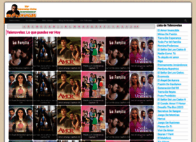 Mastelenovelas.org thumbnail Mastelenovelas.org thumbnail