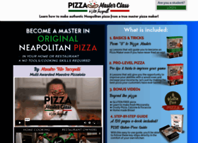 Master-class.pizza thumbnail
