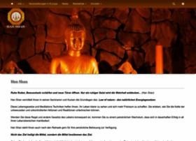 Master-han-shan.de thumbnail