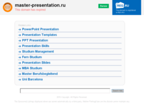 Master-presentation.ru thumbnail