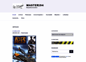 Master194.com thumbnail
