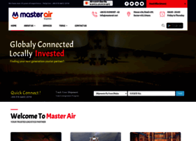 Masterair.net thumbnail