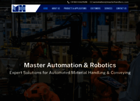 Masterautomation.in thumbnail