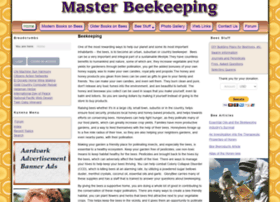 Masterbeekeeping.com thumbnail