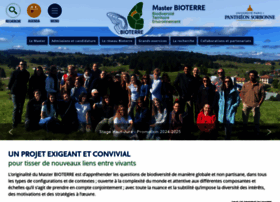 Masterbioterre.com thumbnail