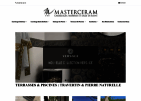 Masterceram.com thumbnail