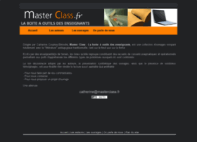 Masterclass.fr thumbnail