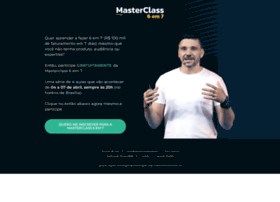 Masterclass6em7.com.br thumbnail