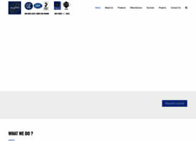 Masterconstruction.com.my thumbnail