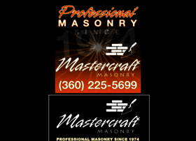 Mastercraftmasonry.net thumbnail