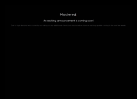 Mastered.ie thumbnail Mastered.ie thumbnail