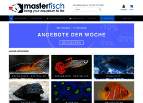 Masterfisch.at thumbnail