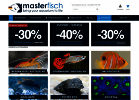Masterfisch.de thumbnail