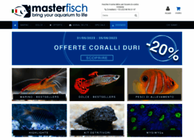 Masterfisch.it thumbnail