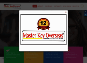 Masterkeyoverseas.com thumbnail