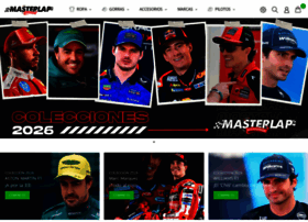 Masterlap.com thumbnail