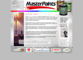 Masterpaints.ca thumbnail Masterpaints.ca thumbnail