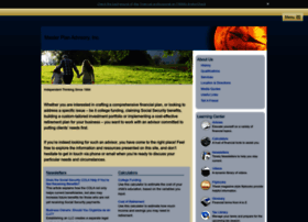 Masterplanadvisory.com thumbnail