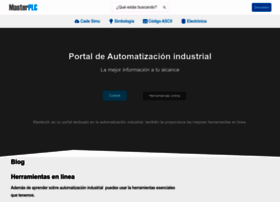 Masterplc.com thumbnail