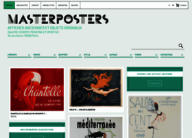 Masterposters.fr thumbnail