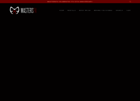 Mastersfx.com thumbnail