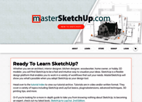Mastersketchup.com thumbnail
