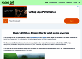Mastersupdates.com thumbnail