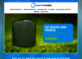 Mastertanks.com.au thumbnail