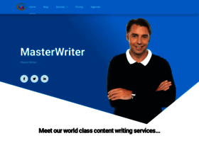 Masterwriter.org thumbnail