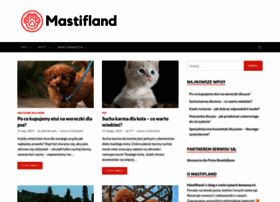 Mastifland.pl thumbnail