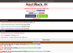 mastirock.com at Website Informer. Visit Mastirock.