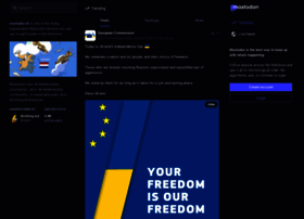 Mastodon.nl thumbnail