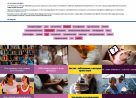 Mastopatiaforum.ru thumbnail