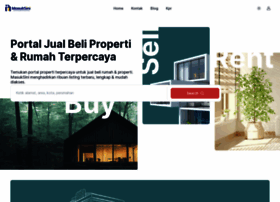 Masuksini.com thumbnail