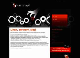 Maszyna.pl thumbnail