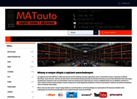 Mat-auto.pl thumbnail