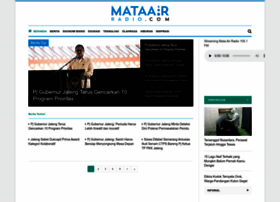 Mataairradio.com thumbnail