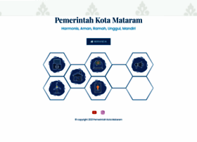 Mataramkota.go.id thumbnail Mataramkota.go.id thumbnail