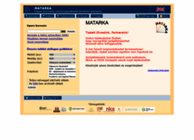 Matarka.hu thumbnail