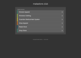 Matastore.club thumbnail