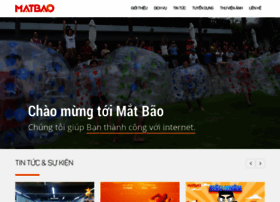 Matbao.com thumbnail
