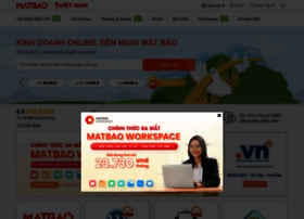 Matbao.net thumbnail