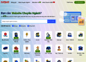 Matbao.website thumbnail