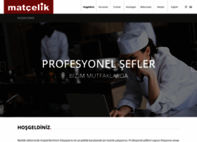 Matcelik.com.tr thumbnail