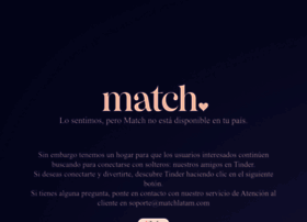 Match.com.pe thumbnail Match.com.pe thumbnail