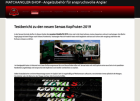 Matchanglershop.de thumbnail Matchanglershop.de thumbnail