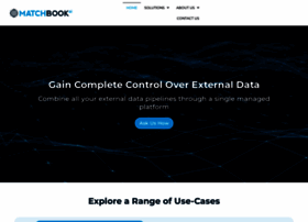 Matchbookai.com thumbnail